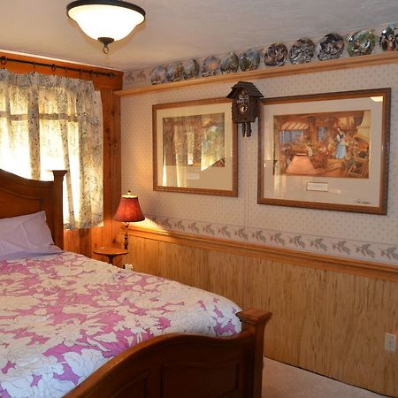Where Eagles Fly Bed & Breakfast Elk Point Экстерьер фото