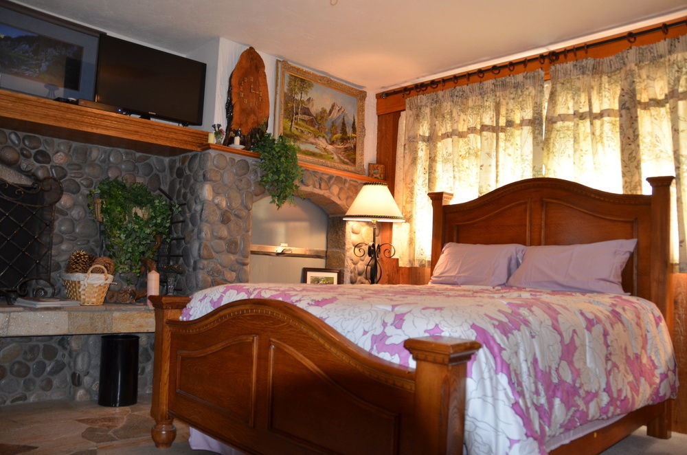 Where Eagles Fly Bed & Breakfast Elk Point Экстерьер фото