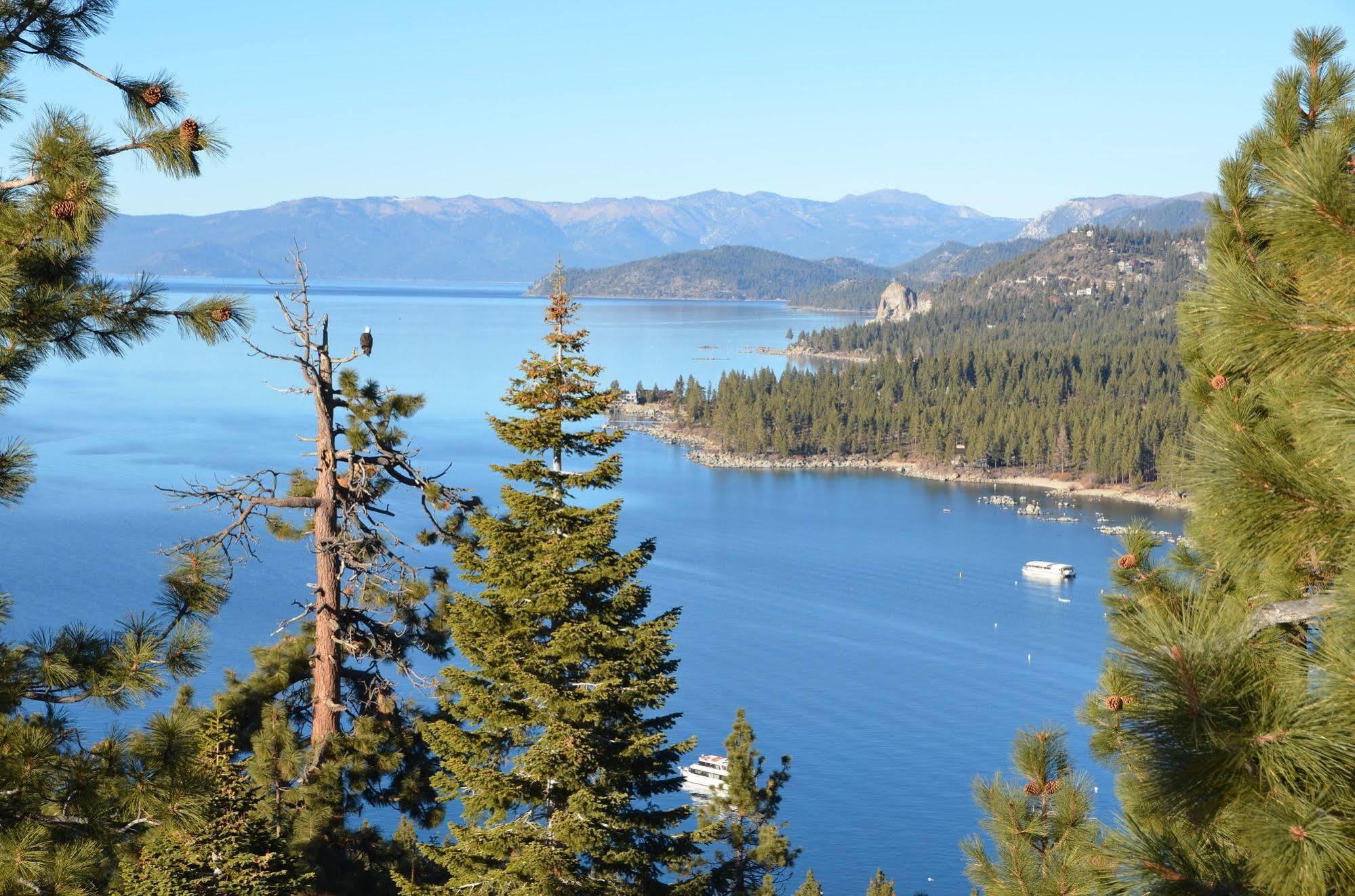 Where Eagles Fly Bed & Breakfast Elk Point Экстерьер фото