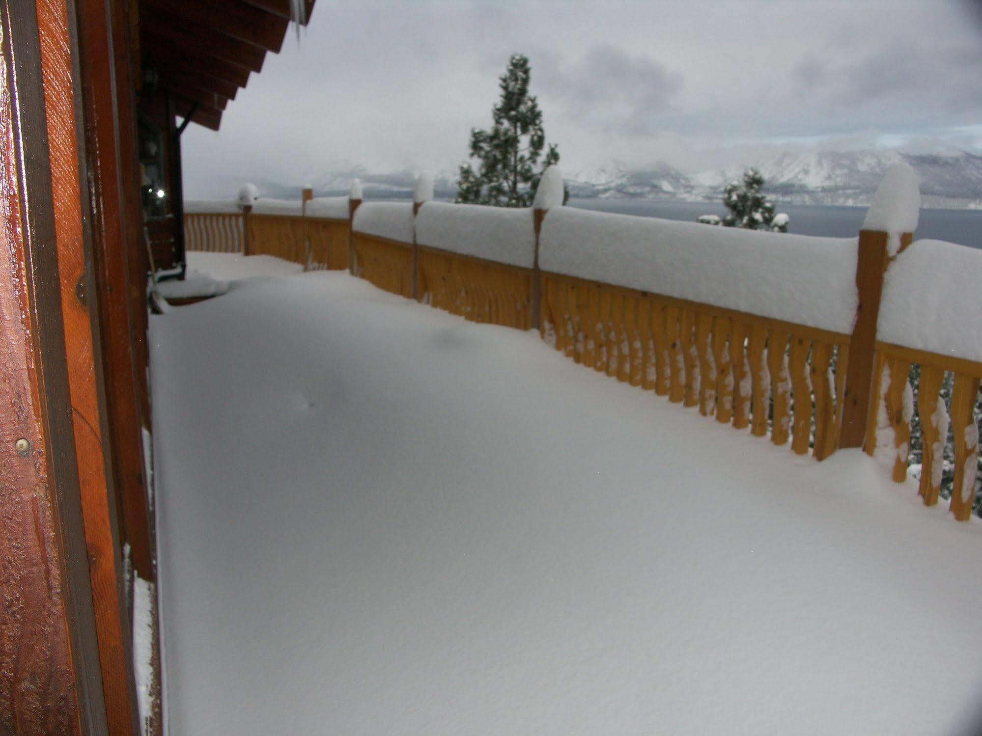 Where Eagles Fly Bed & Breakfast Elk Point Экстерьер фото