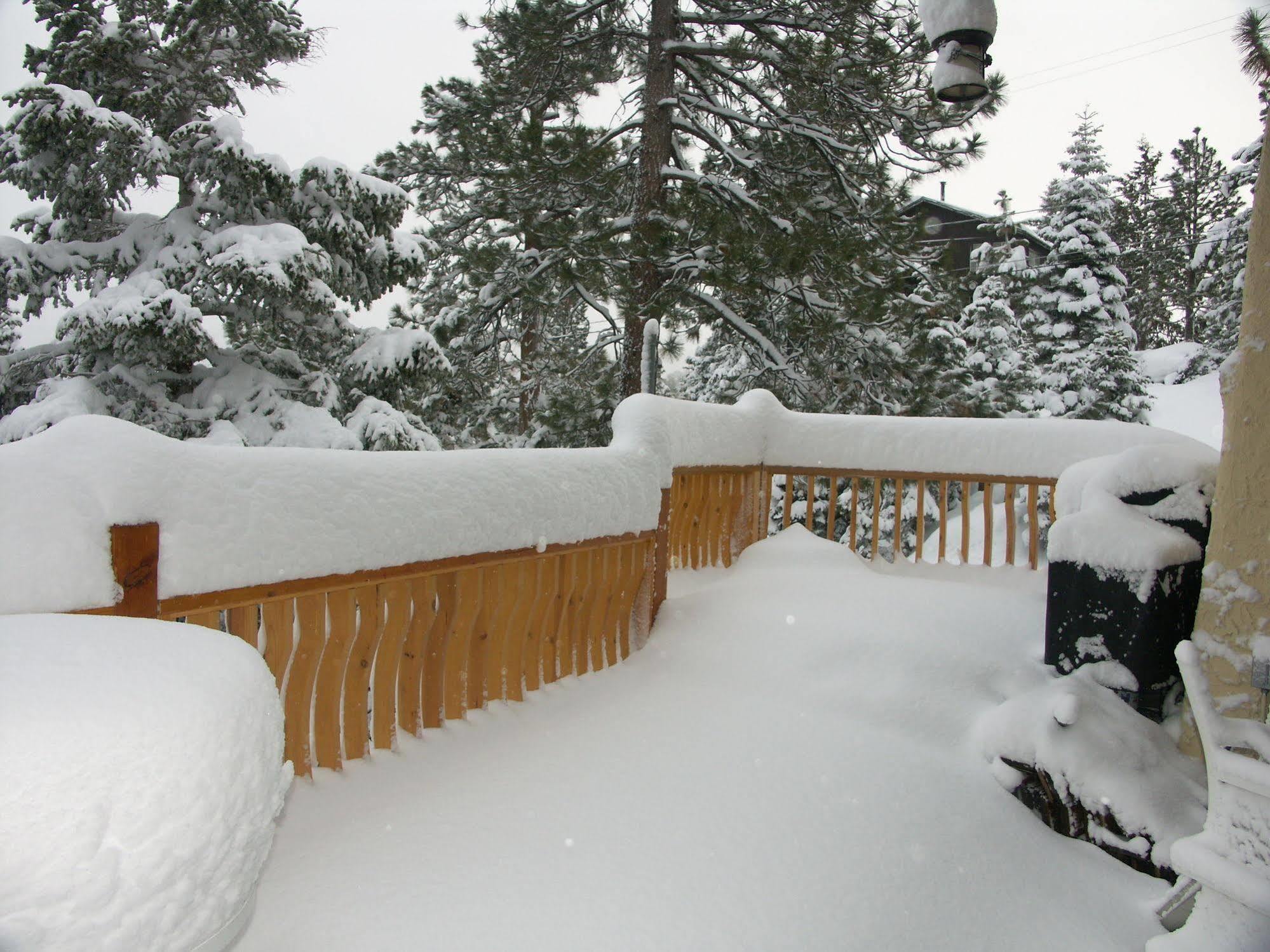 Where Eagles Fly Bed & Breakfast Elk Point Экстерьер фото