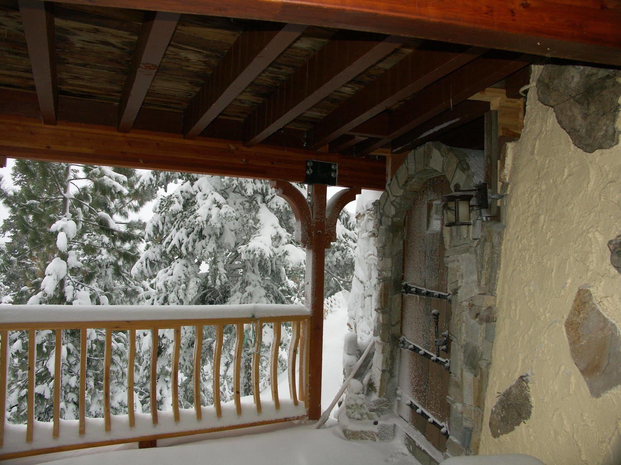 Where Eagles Fly Bed & Breakfast Elk Point Экстерьер фото