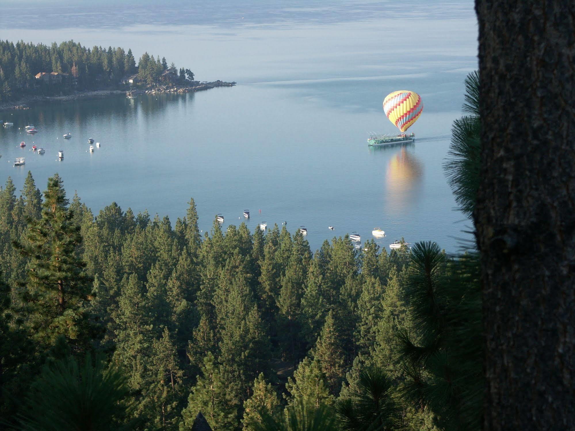 Where Eagles Fly Bed & Breakfast Elk Point Экстерьер фото