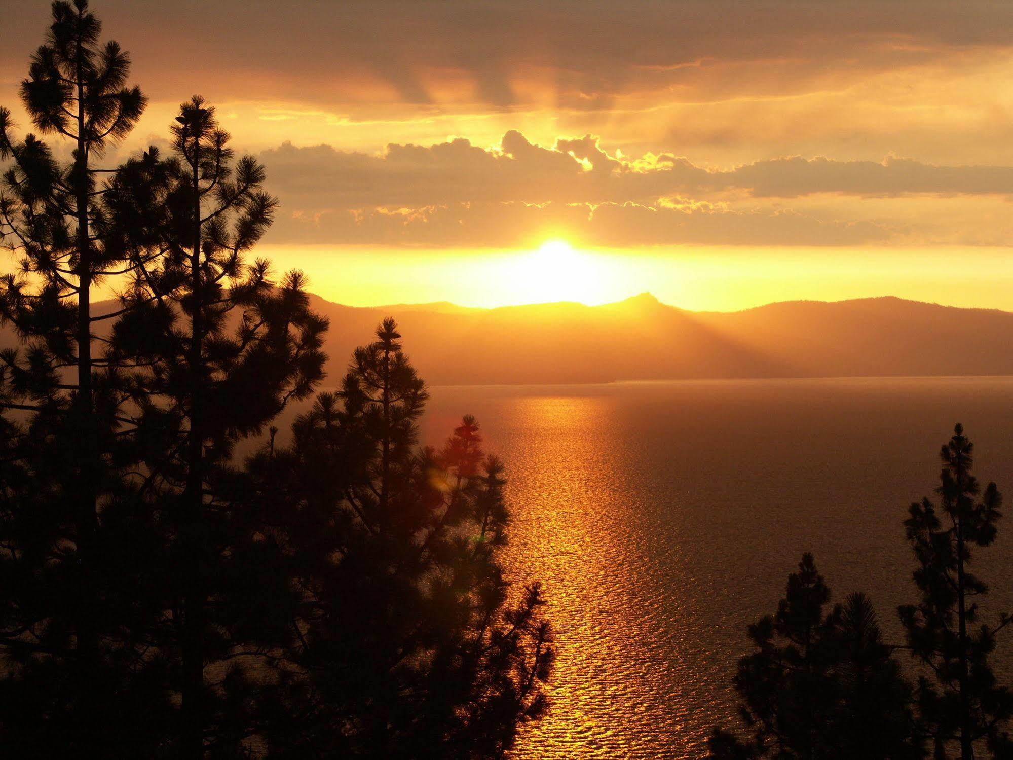 Where Eagles Fly Bed & Breakfast Elk Point Экстерьер фото