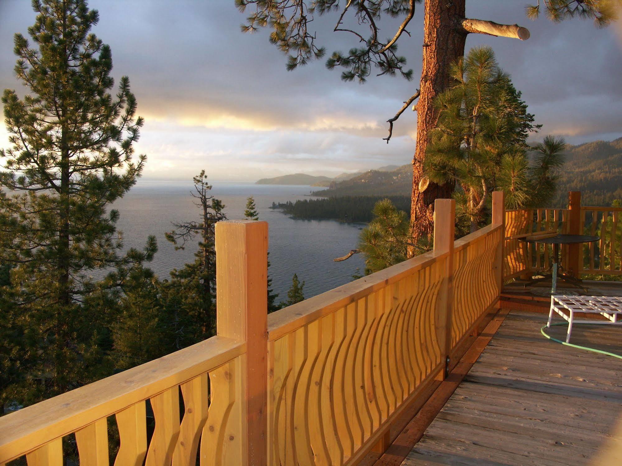 Where Eagles Fly Bed & Breakfast Elk Point Экстерьер фото