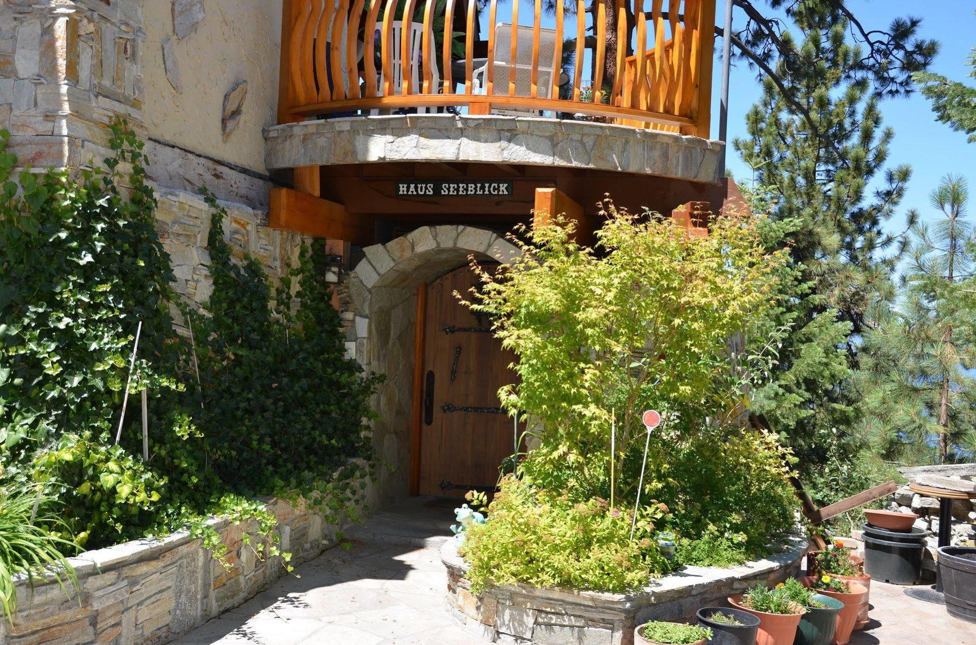 Where Eagles Fly Bed & Breakfast Elk Point Экстерьер фото
