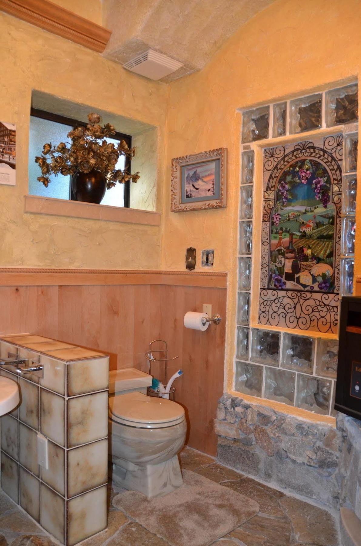 Where Eagles Fly Bed & Breakfast Elk Point Экстерьер фото